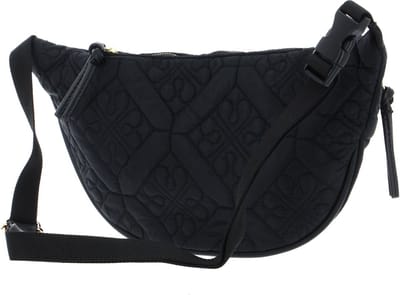 DAY ET Gordeltas Gweneth Q Flotile Bum Bag Black Zwart