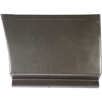 Spatbord, achter BLIC 6504-03-6089582P, rechts