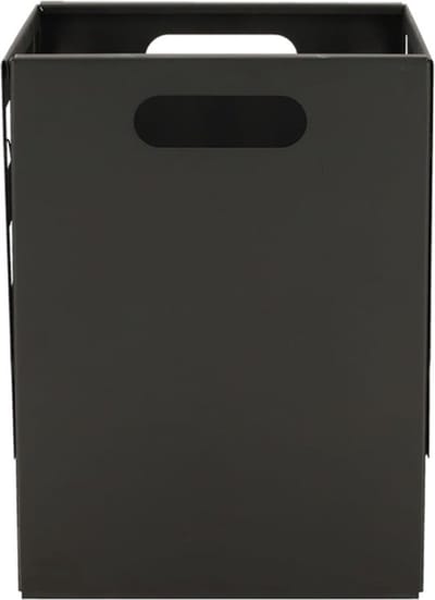 Esschert Design Vuurkorf - 30 x 30 x 40 cm - Zwart