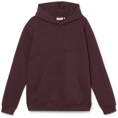 Hoodie Fila Coredo