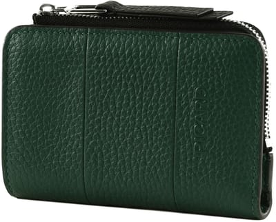 PICARD portemonnee Linia 1 Wallet Smaragd - Kombi groen