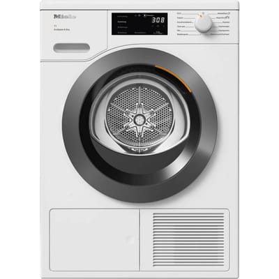 Miele TEC 648 WP EcoSpeed & Wash2Dry