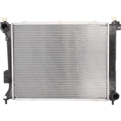 Radiator, motorkoeling DENSO DRM41011