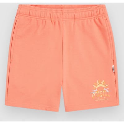 O'Neill Heart Kids Korte Broek roze