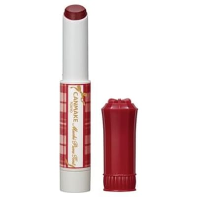 Canmake - Muchi Puru Tint 03 Wine Berry