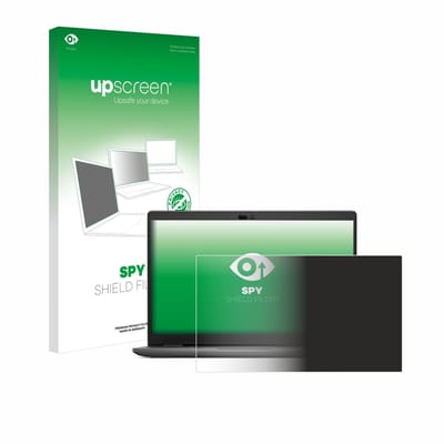 upscreen - privacyscherm voor Dell Latitude 3450 Laptop - privacy filter screenfilter Blauwlichtfilter