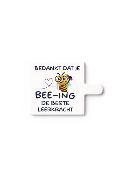 Tegel met Uniek Design | Ontwerp Jouw Eigen Tegel | Handgemaakt Cadeau voor Elk Interieur | Gepersonaliseerd op Aanvraag | Enkel of Grote Bestelling