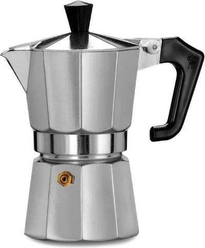 Espressokan Pezzetti - 1 kops - Ghidini