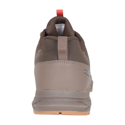 Mountain Warehouse Heren Magnitude Waterdichte Wandelschoenen (Bruin)