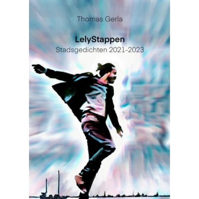Lelystappen - Thomas Gerla