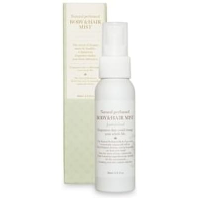 Beaute de Sae - Body & Hair Mist Jasminleaf - 80ml