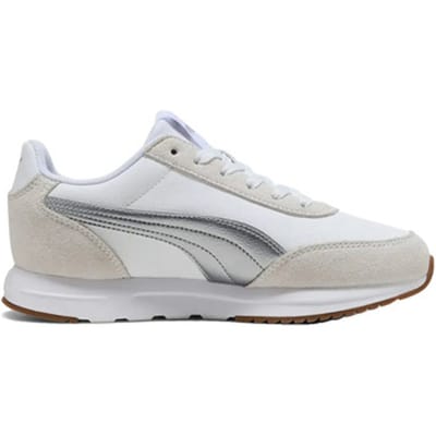 Lage Sneakers Puma Baskets R78 Lightwind Sl synthétique