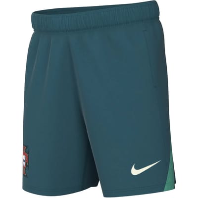 Wedstrijdshorts voor kinderen Portugal Dri-FIT Strike Euro 2024