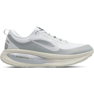 Nike Zoom Sneakers Heren - Grijs - Maat 42 - Mesh/Synthetisch