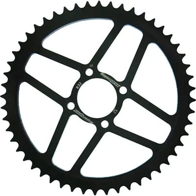Motorfiets kroon Supersprox RFE-832:52 # JTR832-52 # 50-13003-52