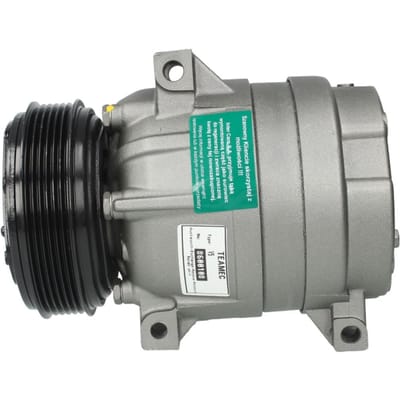 Compressor airconditioning TEAMEC 8600108