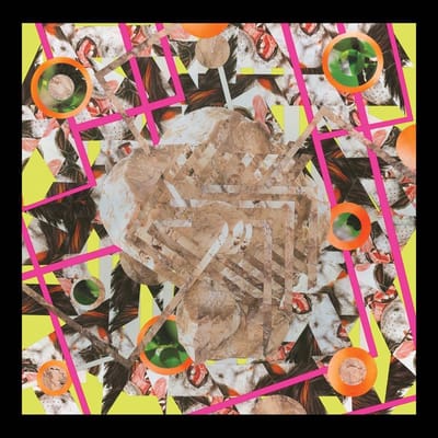 Wilderness - (K)no(w)here (CD)
