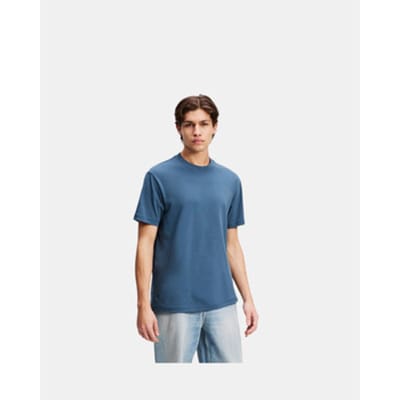 T-shirt Korte Mouw Karl Lagerfeld A3M17003