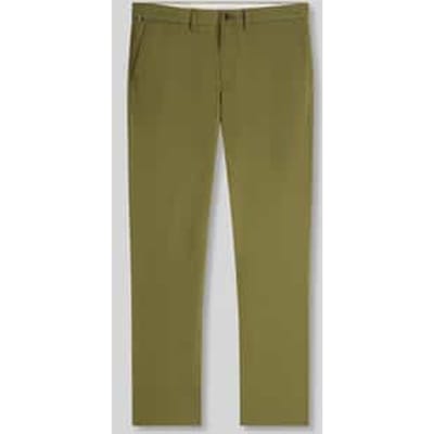 Slim fit broek model 'BLEECKER'