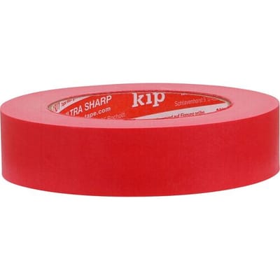 Kip 2301 Ultra Sharp afplaktape 36mmx50m