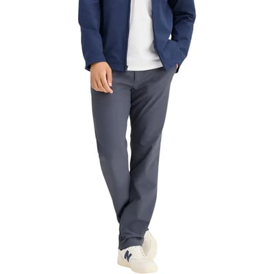 Dockers Go Airweave Chino Broek Blauw 32 / 32 Man
