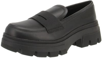 Calvin Klein YW0YW01120 - Damestrainers - 0GT-Triple-Black