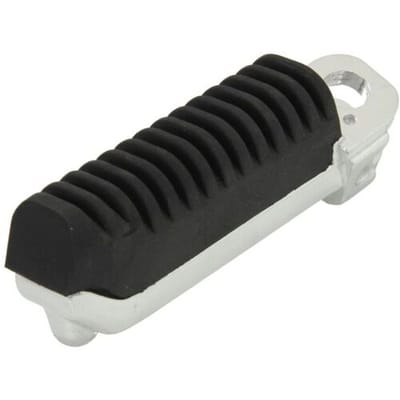 Vparts Suzuki Gsx-r Right Jy-4460p Voetsteunen Zilver