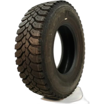 Michelin Buitenband 27.5” – Country Grip'R – ETRTO-maat: 54-584 – Zwart