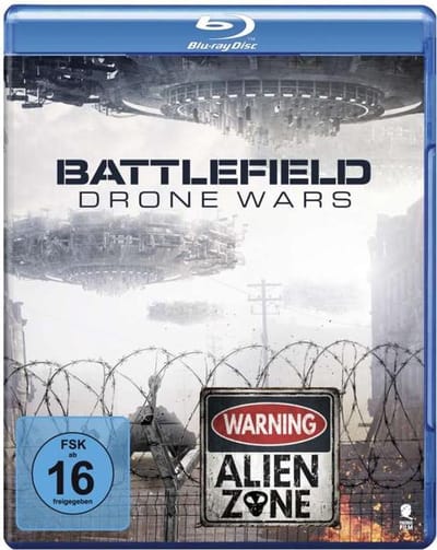 Battlefield: Drone Wars
