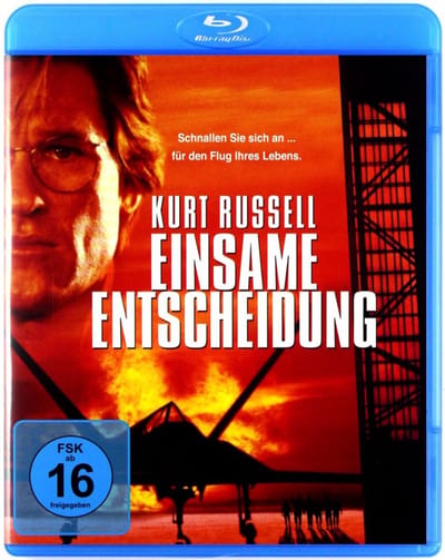 PLAION 1183146 film en Video Blu-ray Duits, Spaans, Frans, Italiaans, Portugees