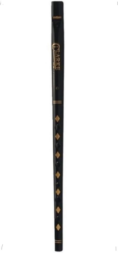 Clarke The Original Tinwhistle Fluit - C
