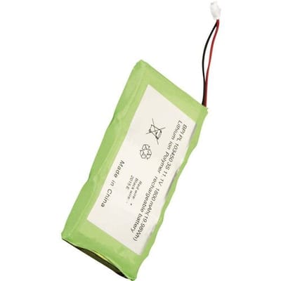 Albrecht 1.800 mAh DR 850 Radio-accu 11.1 V 1.800 mAh