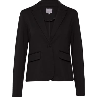 Blazer voor dames CULTURE Eloise Jersey