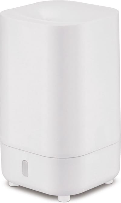 Serene House Ultrasonic Diffuser Ranger White USB 60ml - Aromatherapie