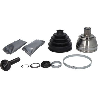 Homokineet reparatie set, aandrijfas SPIDAN 20595
