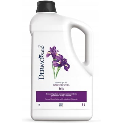 Douchegel iris 5l - dermomed