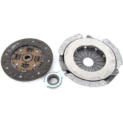Koppelingsset VALEO 821384