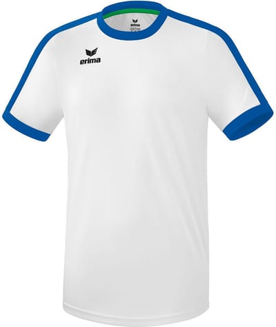 Erima Retro Star Shirt Senior - Maat S