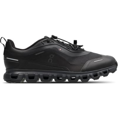 On Cloudgeo Sneakers Heren - Zwart - Maat 42 - Mesh/Synthetisch