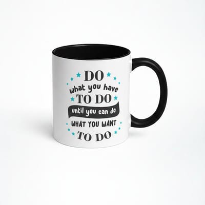 Nevolis® | Espressomok 330ml met Uniek Design | Ontwerp Jouw Eigen Mok | Handgemaakt Cadeau voor Koffieliefhebbers | Gepersonaliseerd op Aanvraag | Enkel of Grote Bestelling