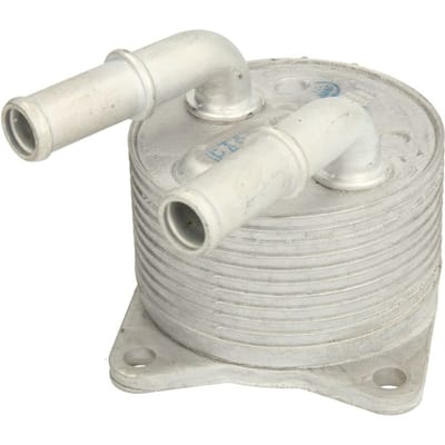 Olie radiator, automatische versnellingsbak NRF 310054