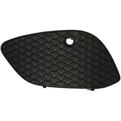 Component, Bumper BLIC 6502-07-3533923P