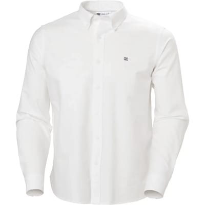 Shirt met lange mouwen Helly Hansen Shore
