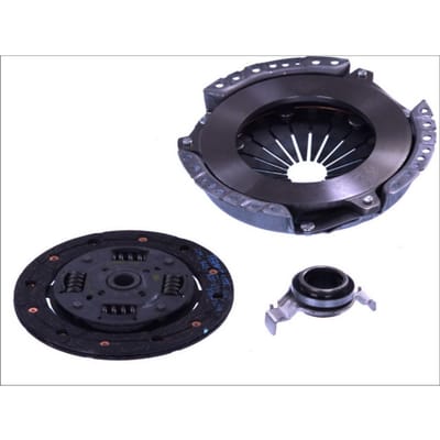 Schaeffler Luk Koppelingsset LUK 617 0474 11