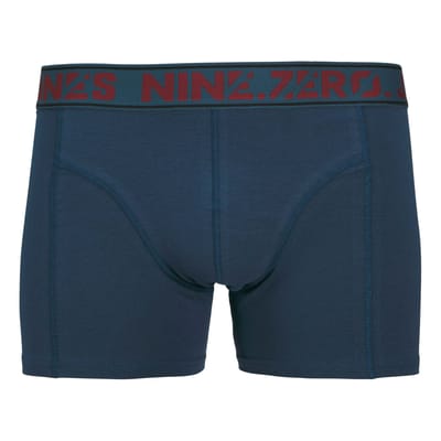 JACK&JONES - JACCOLTON SOLID TRUNKS 12 PACK - Heren - Onderbroeken
