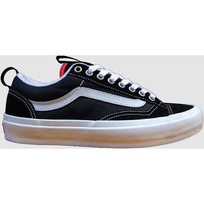 Vans Vans Skate Old Skool Sneakers zwart Textiel