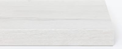 Stairscompany - Overzet Traptrede - Cream Oak - 130 x 38 cm - Traprenovatie