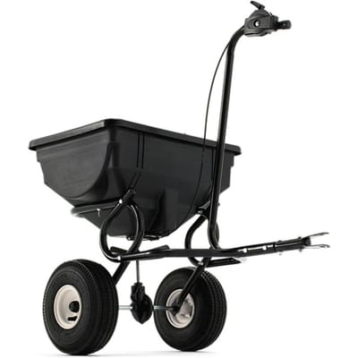 Husqvarna strooier 30 kilo