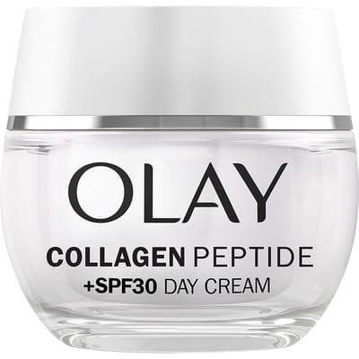 REGENERIST COLLAGEN PEPTIDE24 SPF30 crème de jour 50 ml