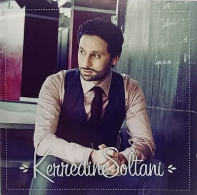Kerredine Soltani